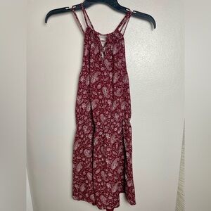 American Eagle Sun Dress